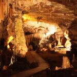 Grotte di Castelcivita
