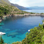 Baia degli Infreschi
