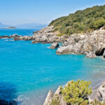 Maratea - spiagge