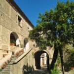 Morigerati Castello
