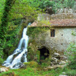 Morigerati antico mulino