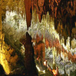 Grotta dell'Angelo Pertosa/Auletta