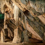 Grotta dell'Angelo Pertosa/Auletta