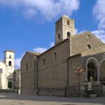 Museo Diocesano a Teggiano