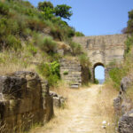 Porta Rosa a Velia