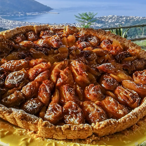 Dolci artigianali