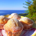 Colazioni muffin