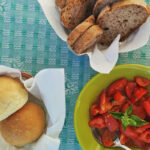 Colazioni salato