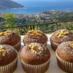 Colazioni dolcetti al cioccolato