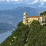 Santuario Maria SS. di Pietrasanta San Giovanni a Piro